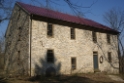 Hain Mill